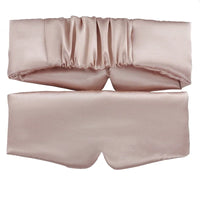 Silk Satin Sleep Mask - photo 9