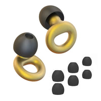 Silicone Ear Plugs for Swimming & Sleeping (4 - photo 22