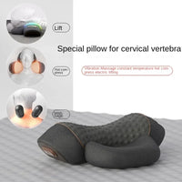 Electric Neck Massager Pillow with Heat - photo 3
