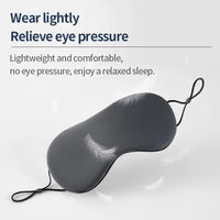 Ice Silk Sleep Mask - photo 5