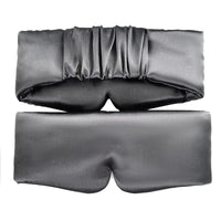Silk Satin Sleep Mask - photo 8