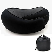 Memory Foam Travel Neck Pillow - photo 11