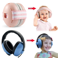 Baby Ear Protection for Newborns 0 - photo 2