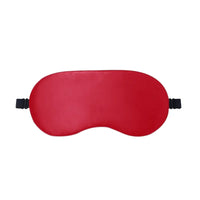 Soft Silk Blackout Sleep Mask - photo 16