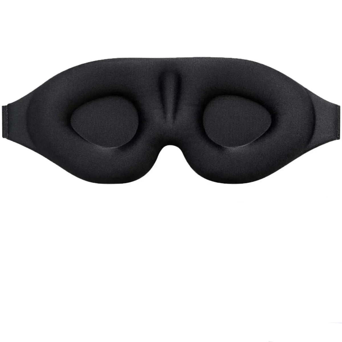 3D Contoured Cup Sleep Mask - photo 1