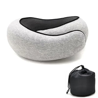 Memory Foam Travel Neck Pillow - photo 9