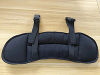 Blackout Sleep Mask & Neck Pillow Travel Set - photo 13