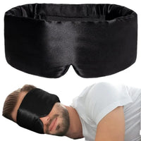 Silk Satin Sleep Mask - photo 6
