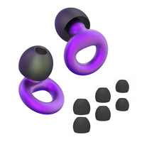 Silicone Ear Plugs for Swimming & Sleeping (4 - photo 9