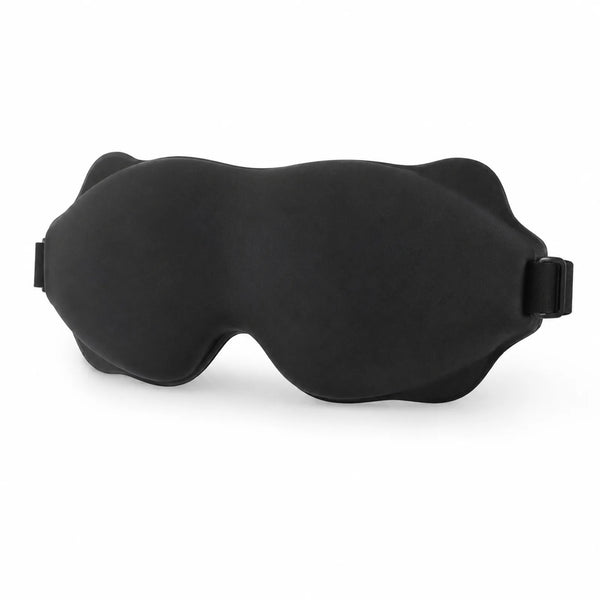6D Contoured Blackout Sleep Mask