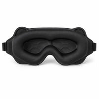 6D Contoured Blackout Sleep Mask