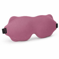 6D Contoured Blackout Sleep Mask