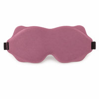 6D Contoured Blackout Sleep Mask