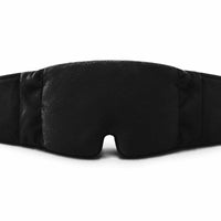 Weighted Velvet Sleep Mask Headband