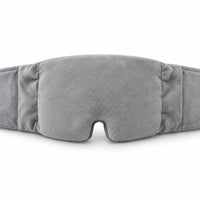 Weighted Velvet Sleep Mask Headband