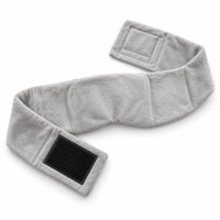 Weighted Velvet Sleep Mask Headband