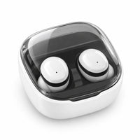 Mini Bluetooth Headphones for Side-Sleeping