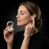 Invisible Mini Bluetooth Sleep Earphones