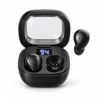 Invisible Mini Bluetooth Sleep Earphones
