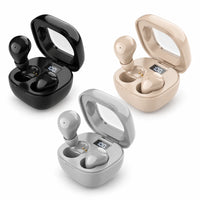 Invisible Mini Bluetooth Sleep Earphones