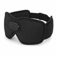 Bluetooth Sleep Mask Headphones