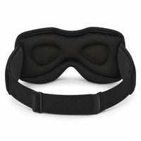 Bluetooth Sleep Mask Headphones