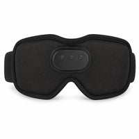 Bluetooth Sleep Mask Headphones
