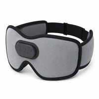 Bluetooth Sleep Mask Headphones