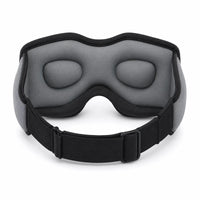 Bluetooth Sleep Mask Headphones