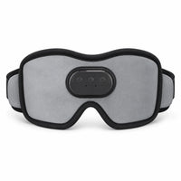 Bluetooth Sleep Mask Headphones