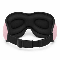 Bluetooth Sleep Mask Headphones