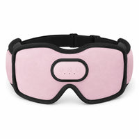 Bluetooth Sleep Mask Headphones