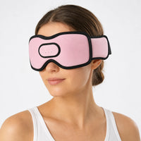 Bluetooth Sleep Mask Headphones